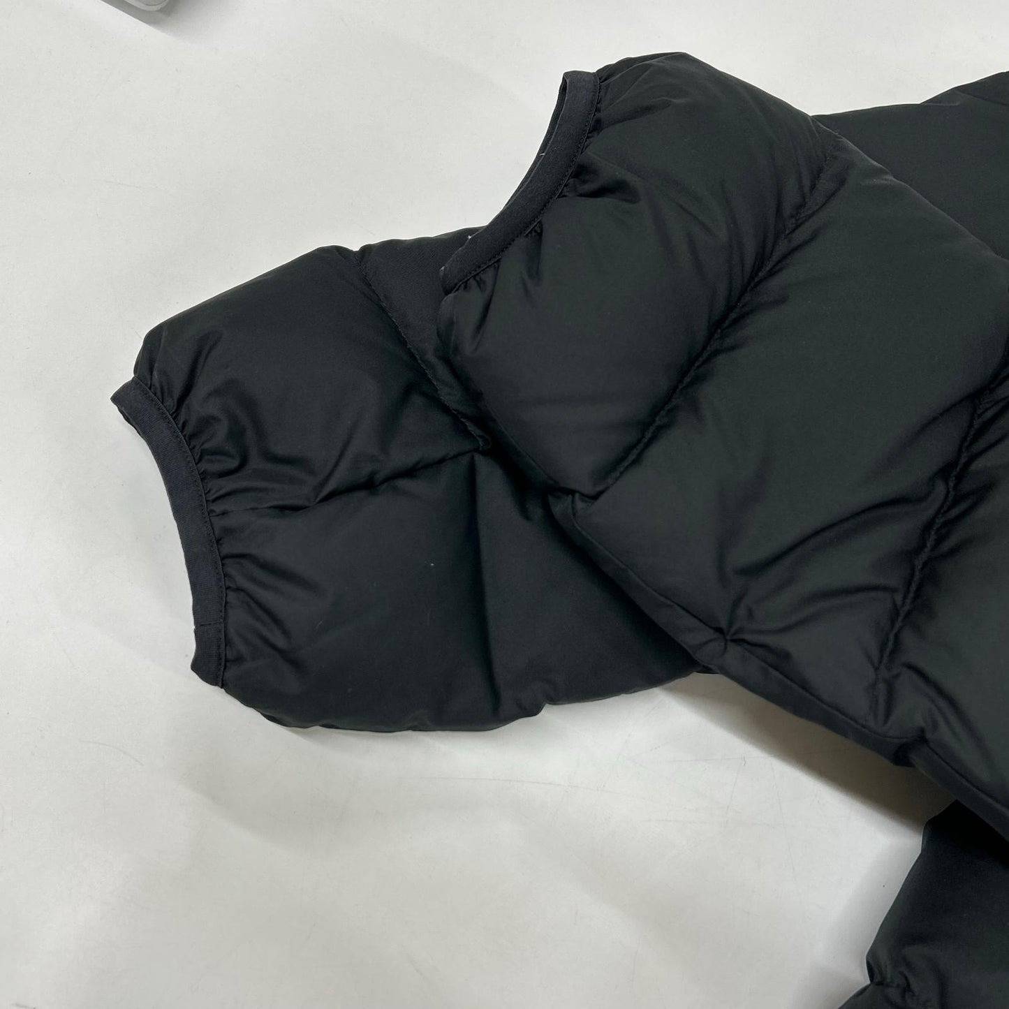 NIKE 耐克 928834-010 WINDRUNNER 羽绒连帽夹克 M