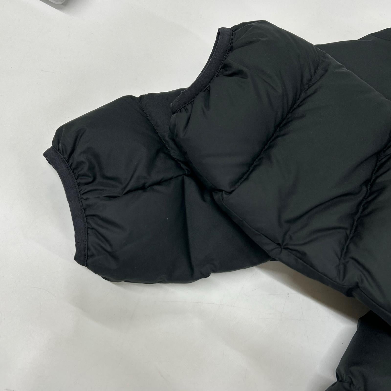 NIKE 耐克 928834-010 WINDRUNNER 羽绒连帽夹克 M