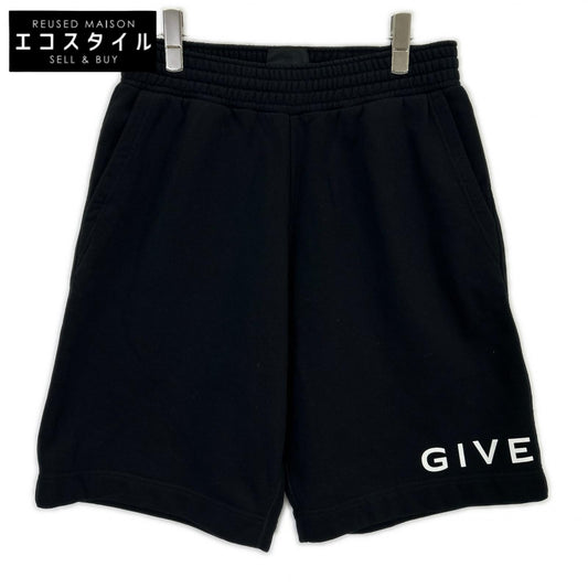 GIVENCHY ジバンシィ BM51863YAC ロゴ スウェットパンツ ボトムス