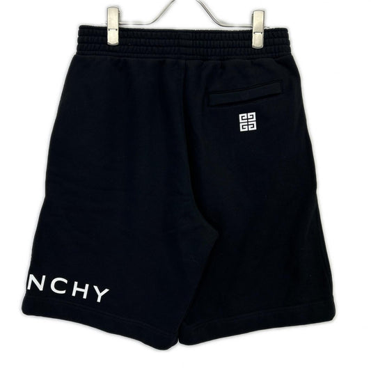 GIVENCHY ジバンシィ BM51863YAC ロゴ スウェットパンツ ボトムス