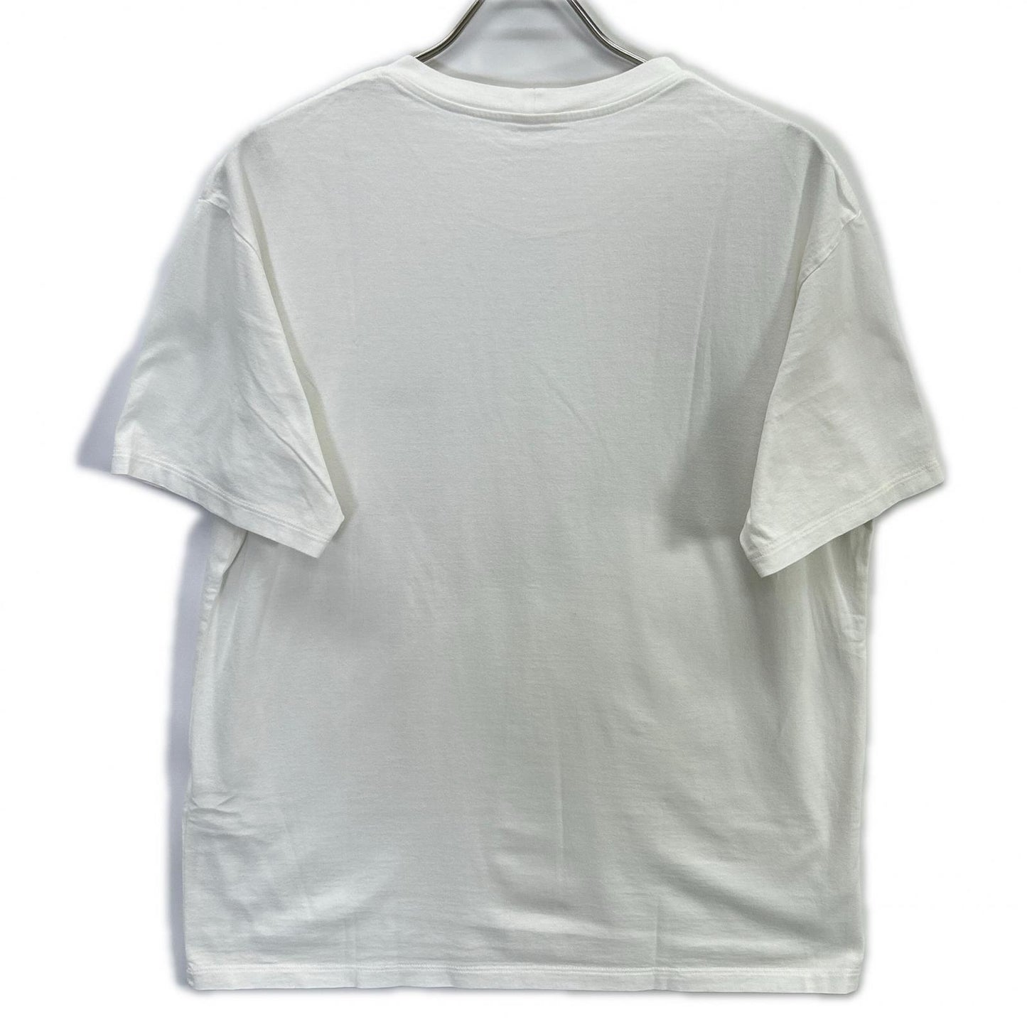 CELINE Celine 2X43C671C Logo Loose T-Shirt Top