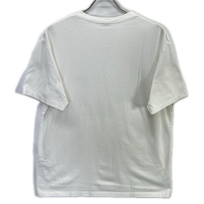 CELINE Celine 2X43C671C Logo Loose T-Shirt Top