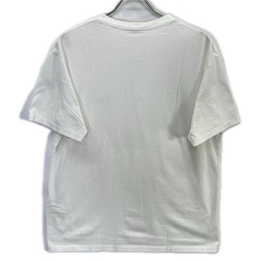CELINE セリーヌ 2X43C671C ロゴ ルーズTシャツ トップス