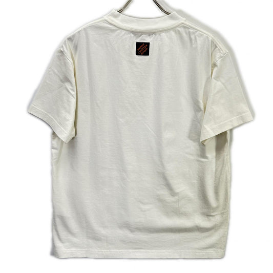 LOUIS VUITTON ルイヴィトン RM261MQ DT3 HUY47W エンベリッシュドシグネチャーTシャツ トップス