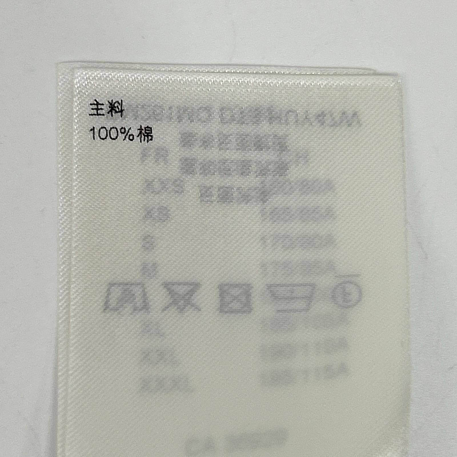 LOUIS VUITTON ルイヴィトン RM261MQ DT3 HUY47W エンベリッシュドシグネチャーTシャツ トップス