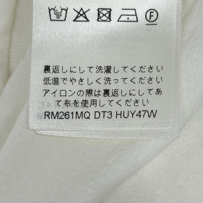LOUIS VUITTON ルイヴィトン RM261MQ DT3 HUY47W エンベリッシュドシグネチャーTシャツ トップス