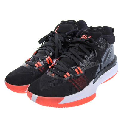 NIKE Jordan Brand Jordan Zion 1 PF Sneakers Shoes Men's Black 27.5cm DA3129-006 Shoes 27.5 Like New