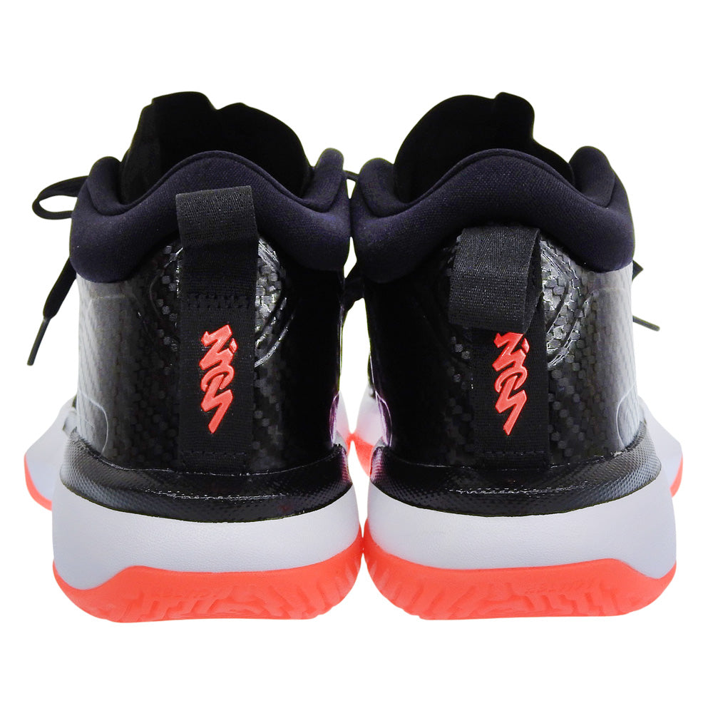 NIKE Jordan Brand Jordan Zion 1 PF Sneakers Shoes Men's Black 27.5cm DA3129-006 Shoes 27.5 Like New