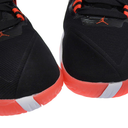 NIKE Jordan Brand Jordan Zion 1 PF Sneakers Shoes Men's Black 27.5cm DA3129-006 Shoes 27.5 Like New