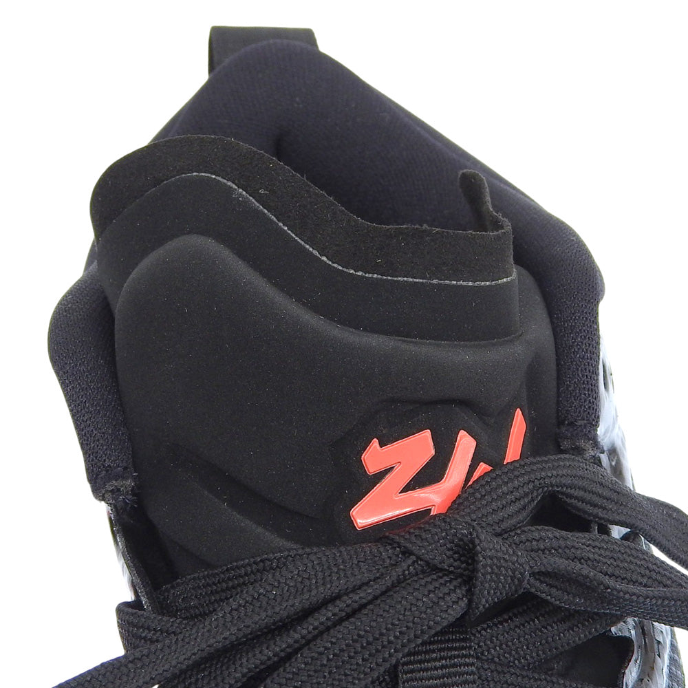 NIKE Jordan Brand Jordan Zion 1 PF Sneakers Shoes Men's Black 27.5cm DA3129-006 Shoes 27.5 Like New