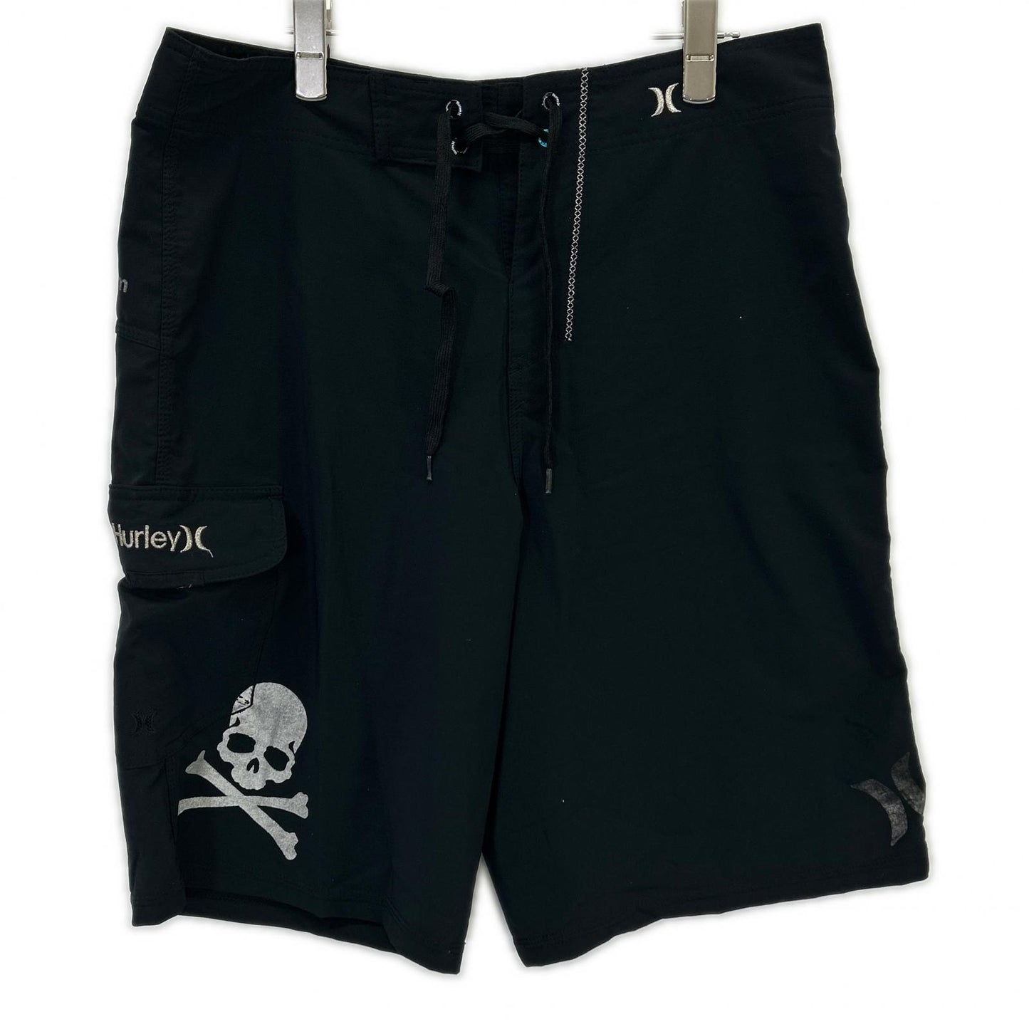 Hurley ハーレー ×マスターマインドジャパン ファントム ショーツ ボトムス