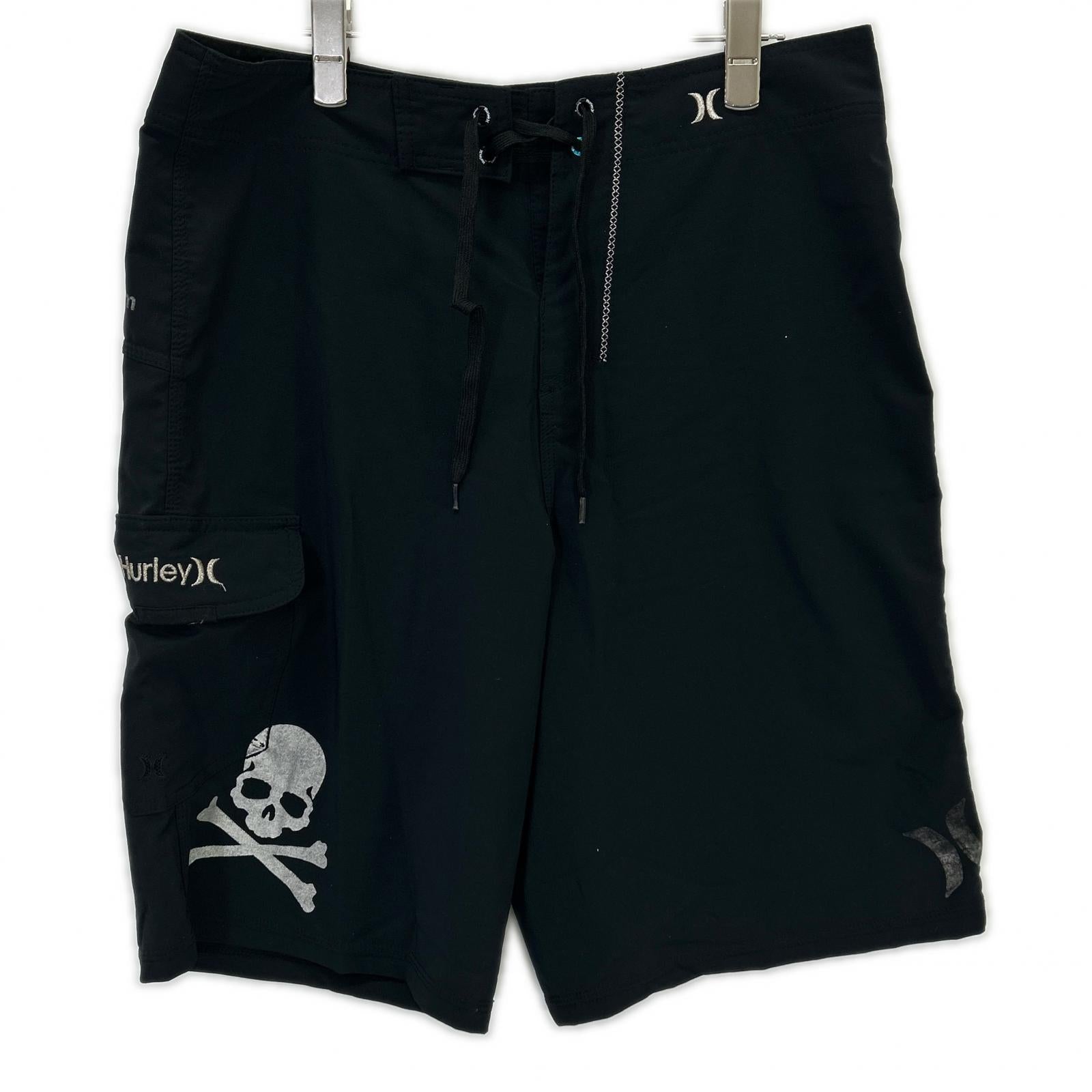 Hurley ハーレー ×マスターマインドジャパン ファントム ショーツ ボトムス