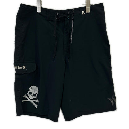 Hurley ハーレー ×マスターマインドジャパン ファントム ショーツ ボトムス