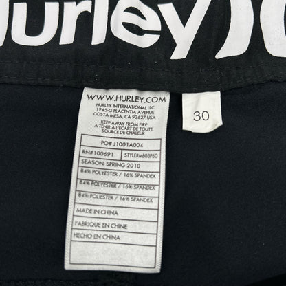 Hurley ハーレー ×マスターマインドジャパン ファントム ショーツ ボトムス