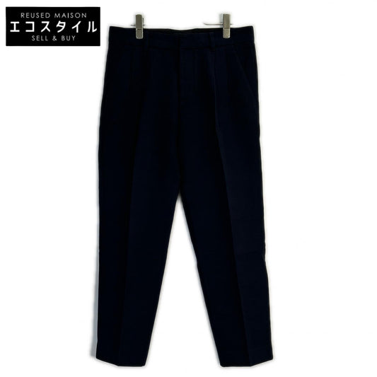3.1 Phillip lim スリーワンフィリップリム ﾈｲﾋﾞｰ ﾀｯｸ ﾄﾗｳｻﾞｰ ボトムス 30