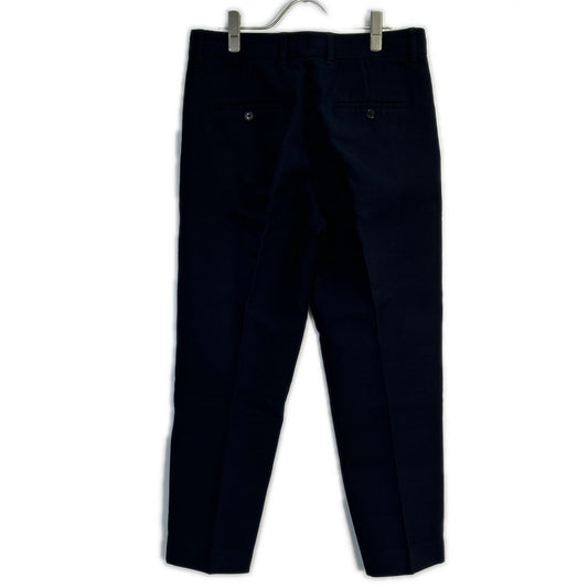 3.1 Phillip lim スリーワンフィリップリム ﾈｲﾋﾞｰ ﾀｯｸ ﾄﾗｳｻﾞｰ ボトムス 30
