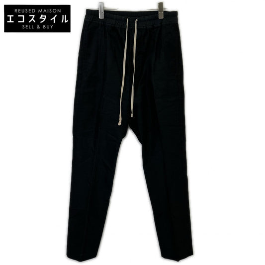 Rick Owens Rick Owens RU18S5394-WG 系带长裤