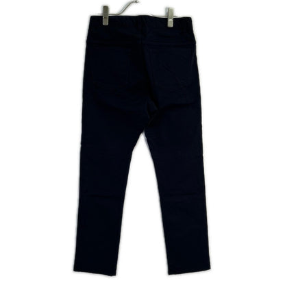 ATTACHMENT アタッチメント KP71-070 Ny/Coﾊｲﾊﾟﾜｰｽﾄﾚｯﾁﾂｲﾙ ｱﾝｸﾙｶｯﾄｼﾞｮｯﾊﾟｰｽﾞｽﾘﾑ ボトムス 2
