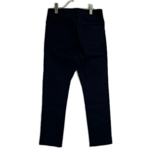 ATTACHMENT アタッチメント KP71-070 Ny/Coﾊｲﾊﾟﾜｰｽﾄﾚｯﾁﾂｲﾙ ｱﾝｸﾙｶｯﾄｼﾞｮｯﾊﾟｰｽﾞｽﾘﾑ ボトムス 2