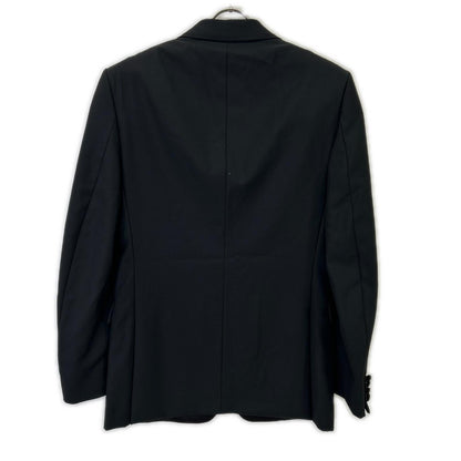 berluti ベルルッティ MTM091G/33 ブラック タキシードジャケット ジャケット