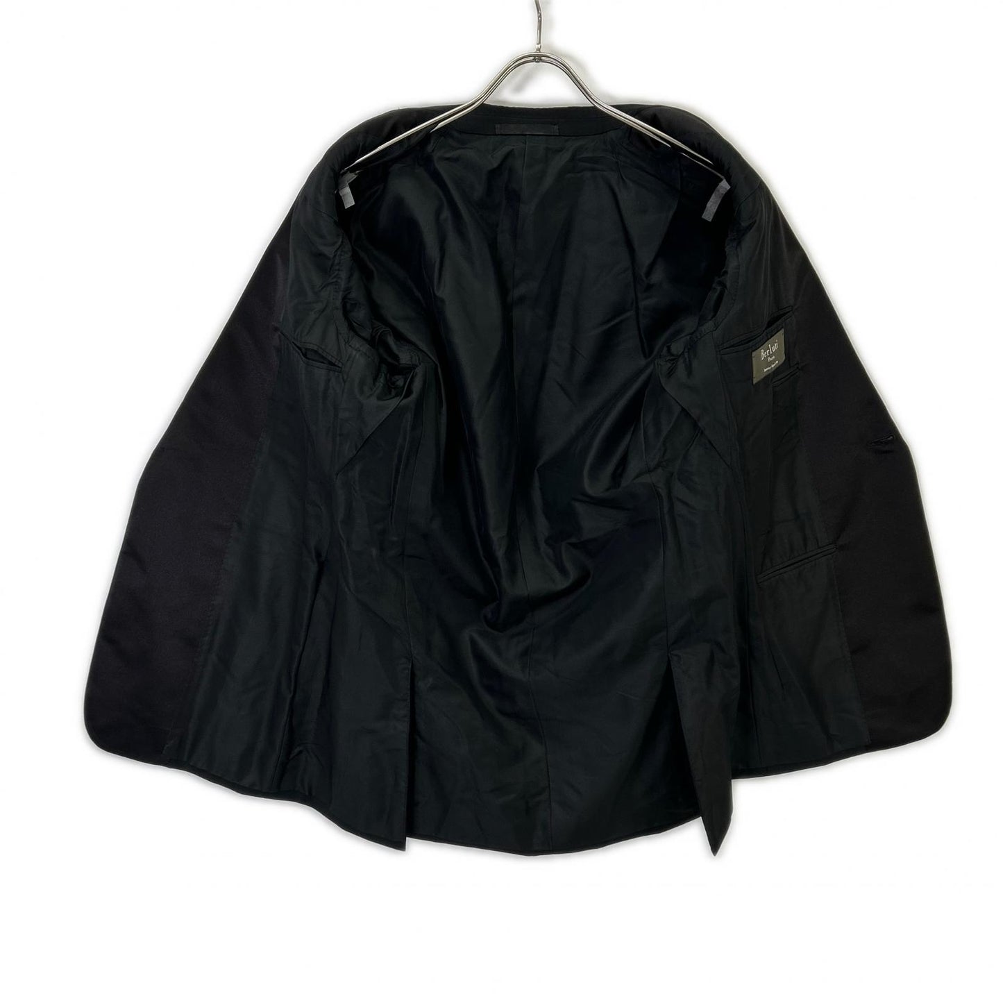 berluti ベルルッティ MTM091G/33 ブラック タキシードジャケット ジャケット