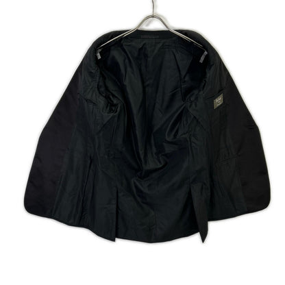 berluti ベルルッティ MTM091G/33 ブラック タキシードジャケット ジャケット