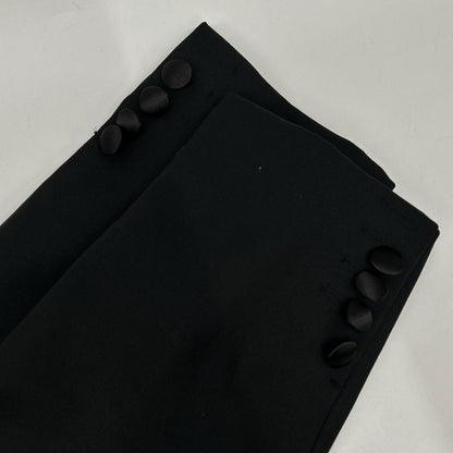 berluti ベルルッティ MTM091G/33 ブラック タキシードジャケット ジャケット