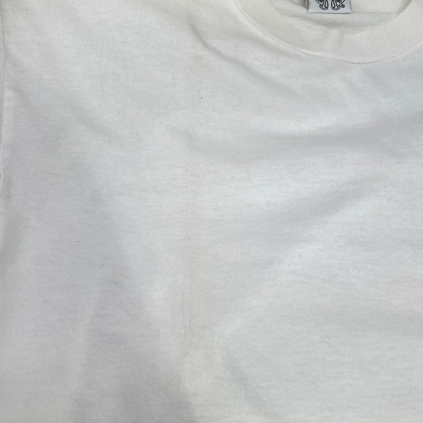 Chrome hearts クロムハーツ 2212-304-0664 アメリカンフラッグ クルーネック ポケットTシャツ トップス