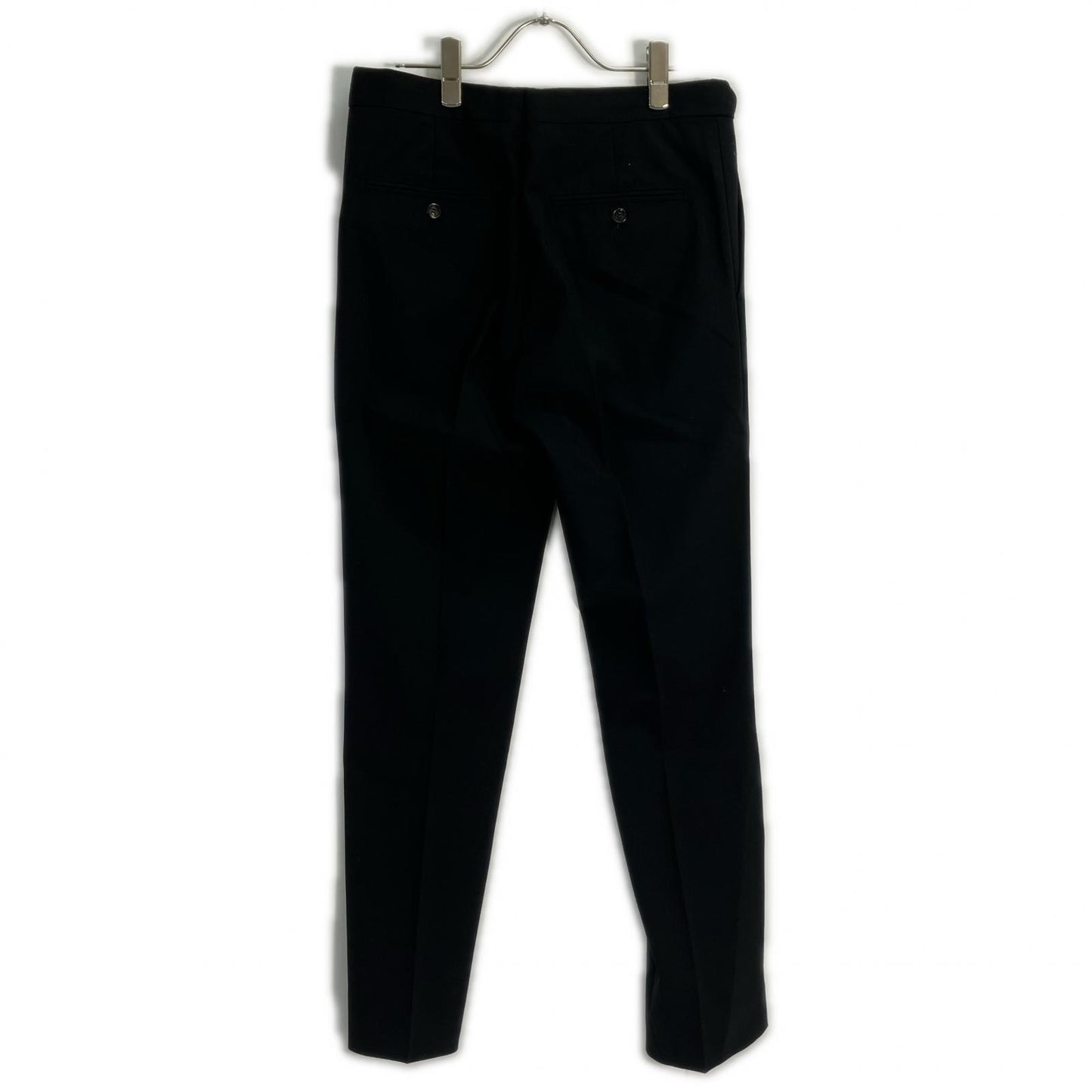 DSQUARED2 ディースクエアード 17年製 S74FS0009 ブラック 3ピーススーツ スーツ セットアップ