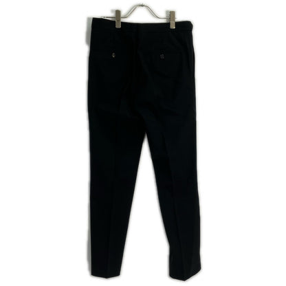 DSQUARED2 ディースクエアード 17年製 S74FS0009 ブラック 3ピーススーツ スーツ セットアップ