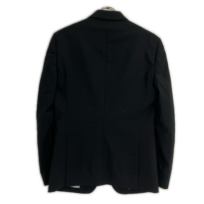 DSQUARED2 ディースクエアード 17年製 S74FS0009 ブラック 3ピーススーツ スーツ セットアップ