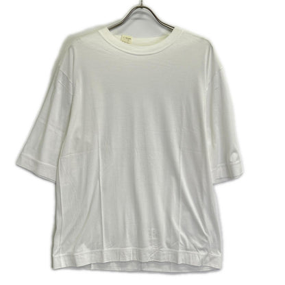 N.Hoolywood エヌハリウッド 81-3-6447-0975 ホワイト 半袖Tシャツ トップス