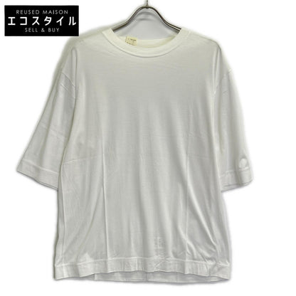 N.Hoolywood エヌハリウッド 81-3-6447-0975 ホワイト 半袖Tシャツ トップス