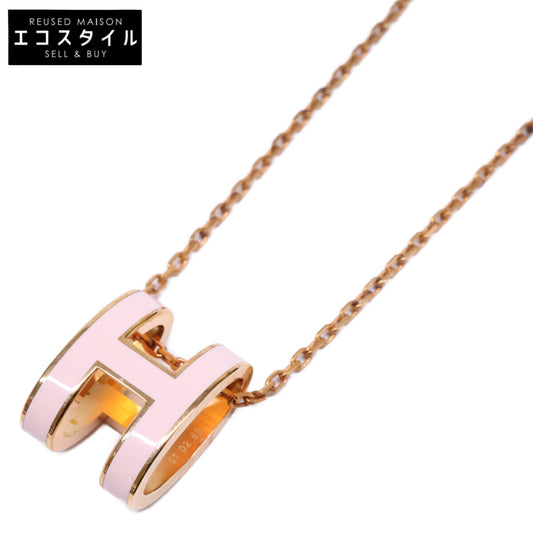 HERMES Pop H Necklace