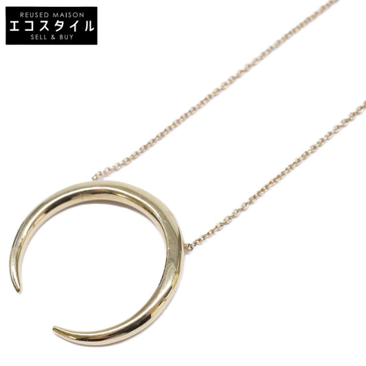 Gabriela Artigas 嘉柏丽拉·阿提加斯 【美品】14K 永恒项链
