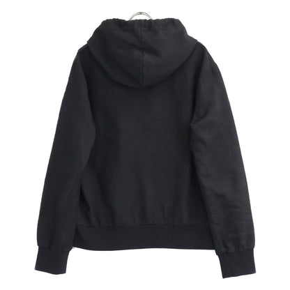 DOLCE&GABBANA Jacquard Hooded Sweatshirt Paisley Pullover Hoodie Top