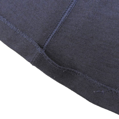 ニットコンビネーション マーメイドロングスカート レディース ネイビー 34 22-05-24-05206 スカート 34 レディース