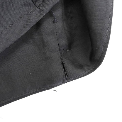 FOXEY NEW YORK フォクシーニューヨーク タックコクーンドレス ワンピース レディース ブラック 38 34096 ワンピース