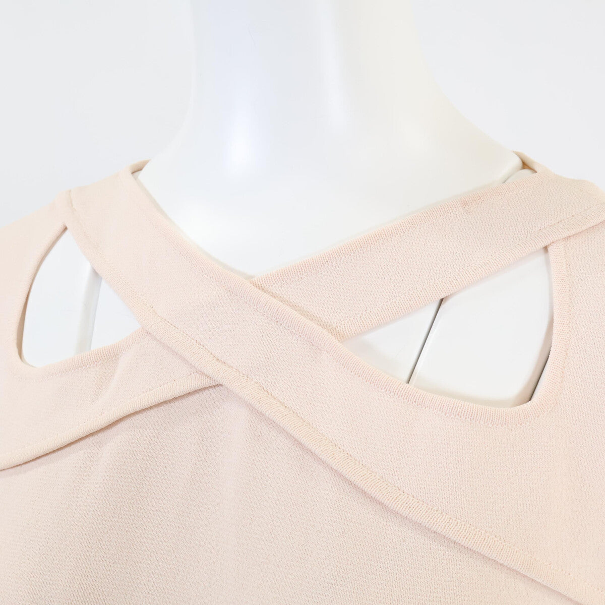 LEONARD 【Like new】0130003T Flower Panel Dress