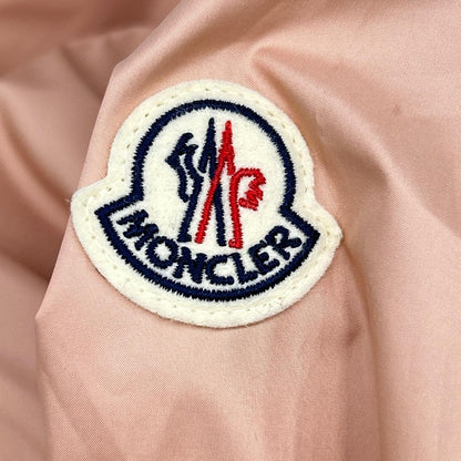 MONCLER モンクレール 24年製 FEGEO ナイロンフーディブルゾン ジャケット