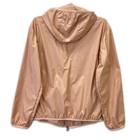 MONCLER 2024 FEGEO Nylon Hooded Blouson Jacket