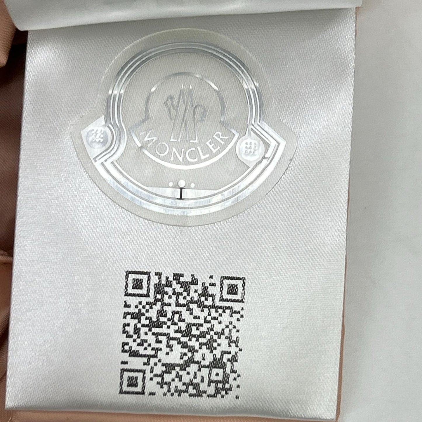 MONCLER モンクレール 24年製 FEGEO ナイロンフーディブルゾン ジャケット