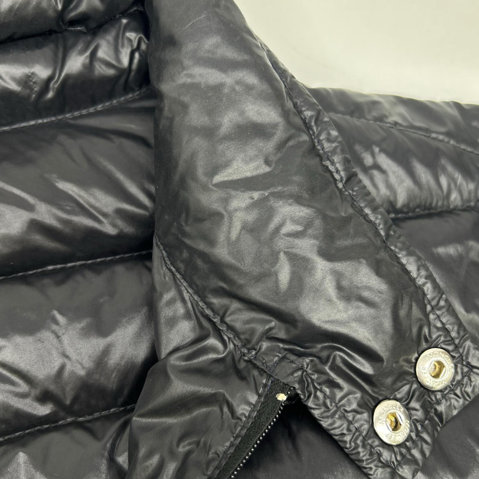 DELON Down Jacket 00 Men's