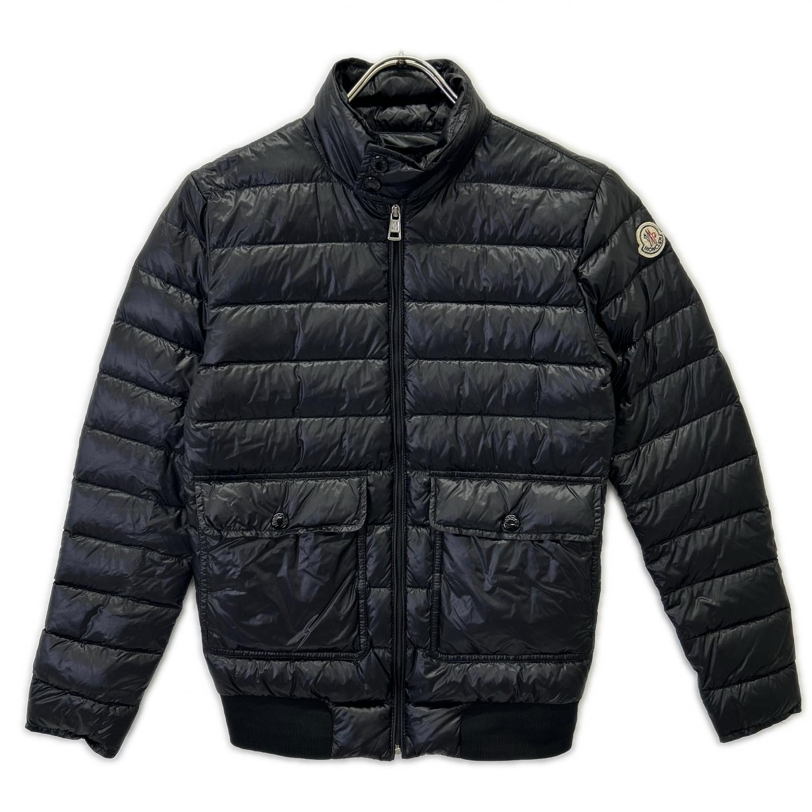 DELON Down Jacket 00 Men's