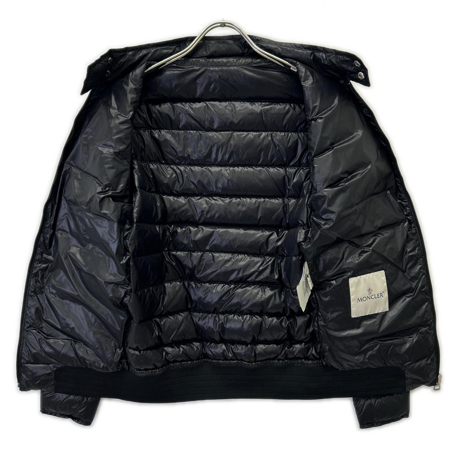 DELON Down Jacket 00 Men's