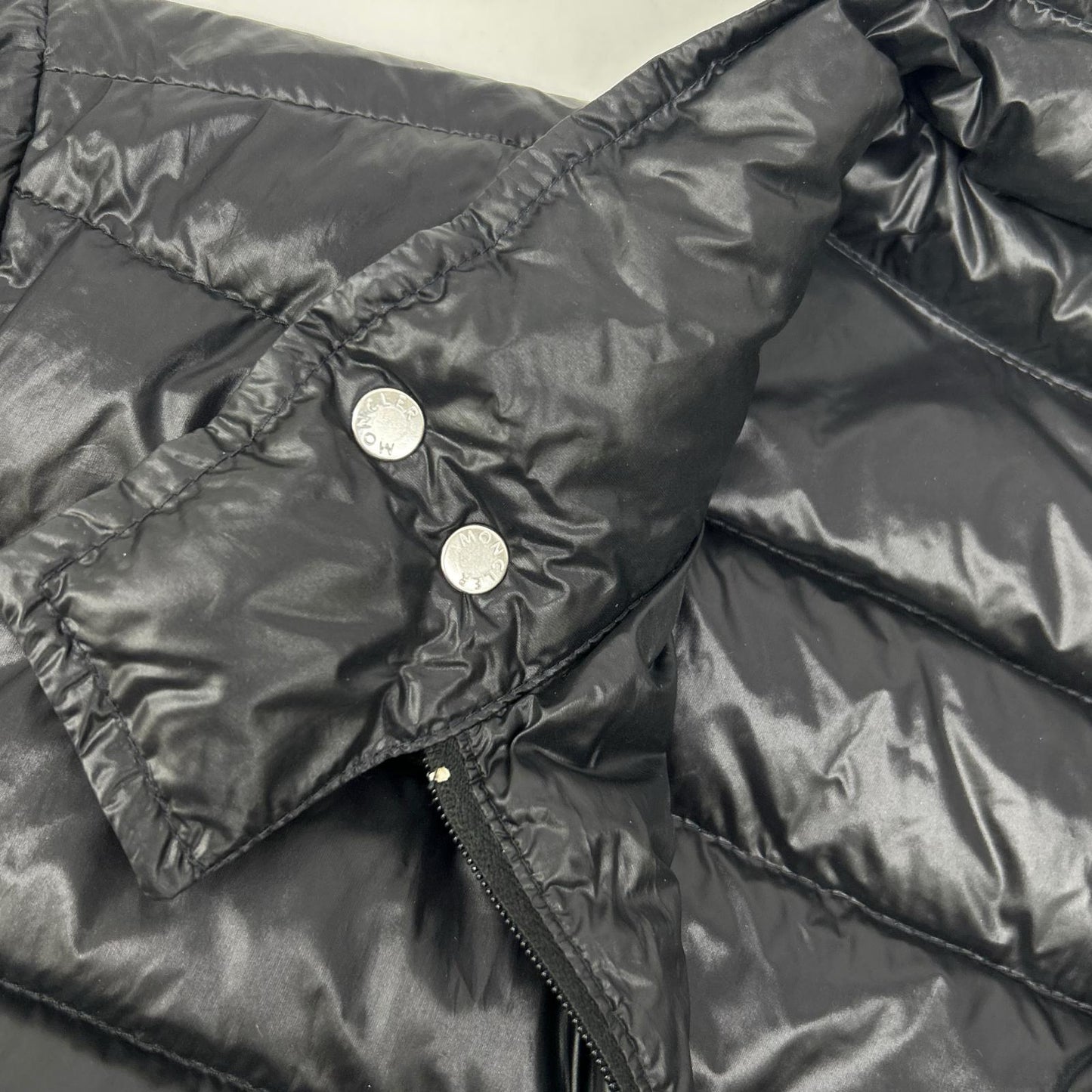 DELON Down Jacket 00 Men's