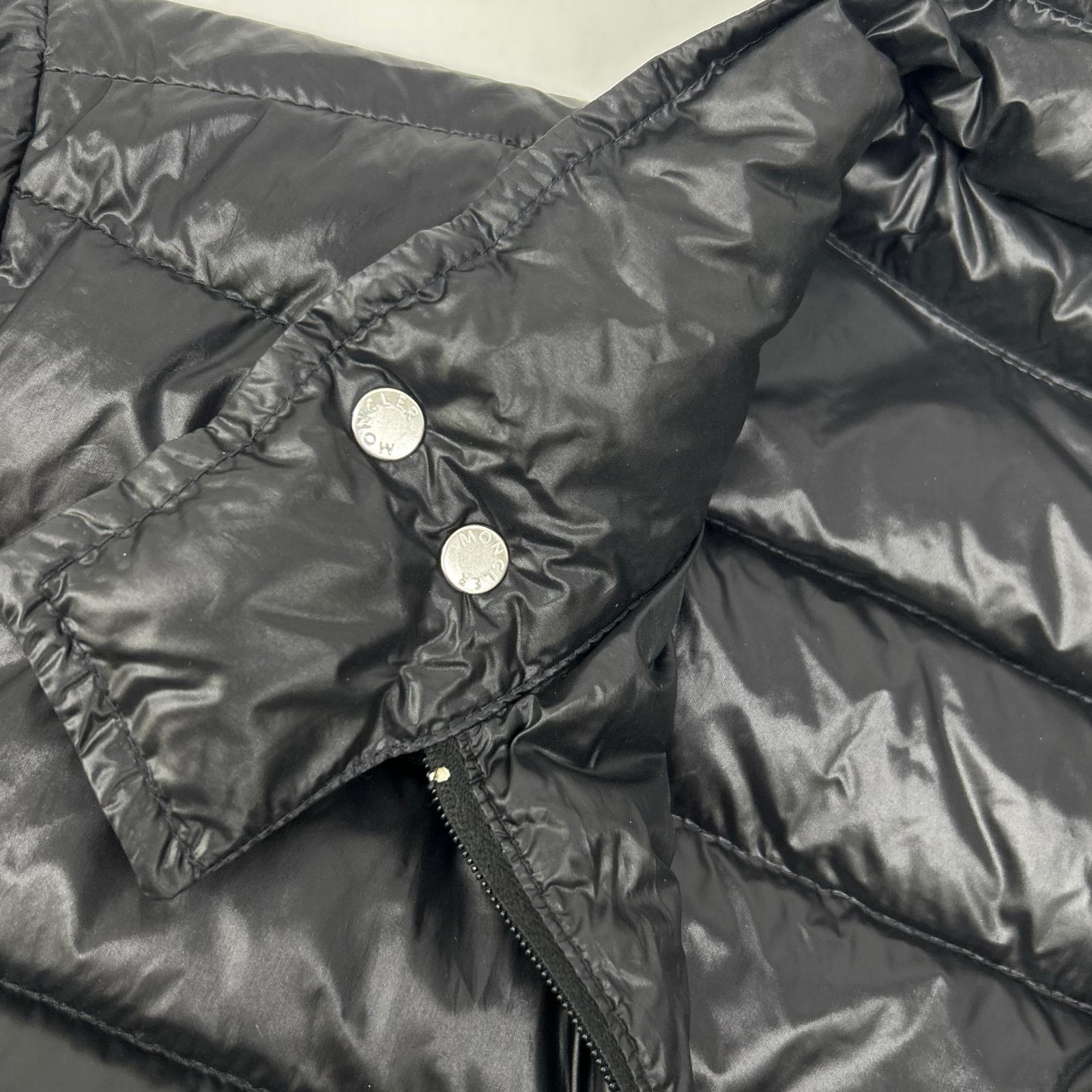 DELON Down Jacket 00 Men's