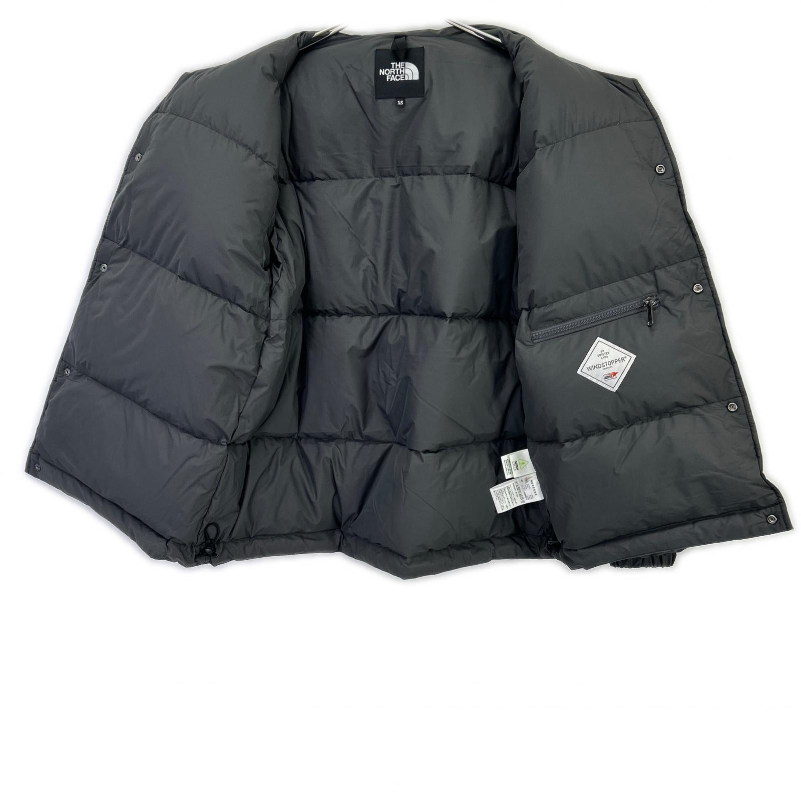 THE NORTH FACE 北面 ND92565 改良版塞拉夹克 夹克 XS 女士