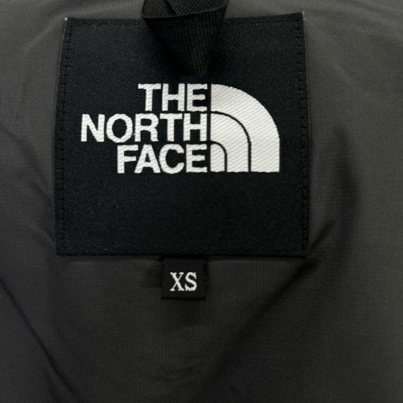 THE NORTH FACE 北面 ND92565 改良版塞拉夹克 夹克 XS 女士