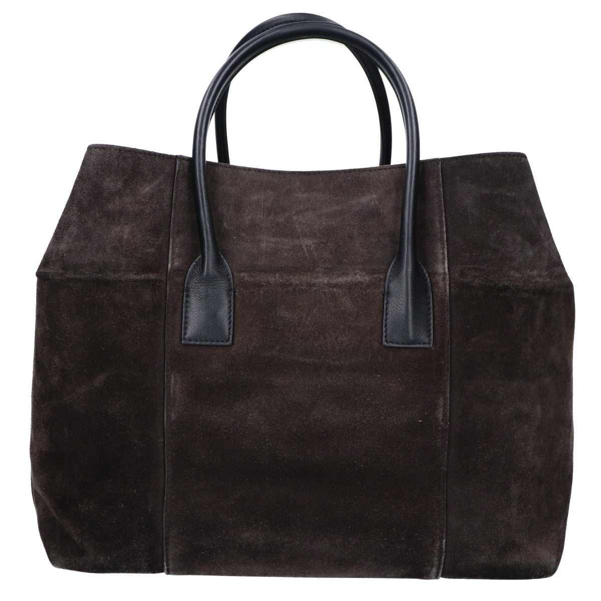 AERIN エアリン Suede Mini Weekender Bag スエード 2WAY トートバッグ
